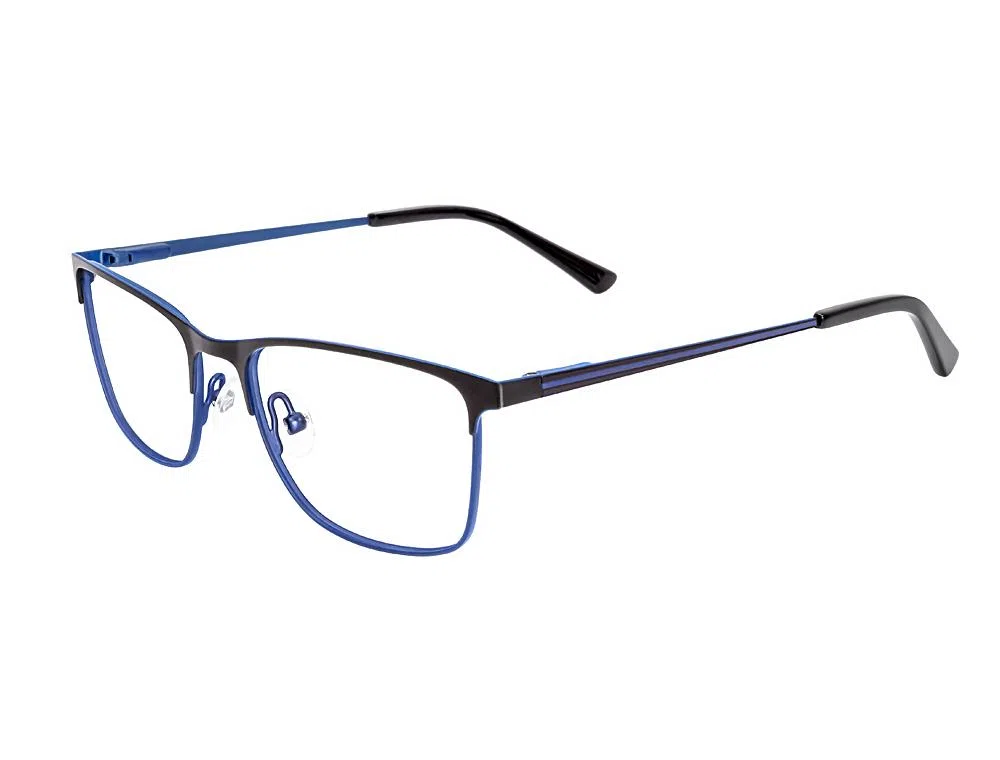Kids Central KC1706 Eyeglasses - view 3